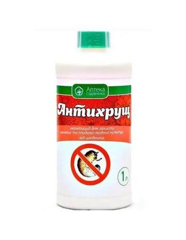 Антихрущ 1 л. 7700000022288 фото