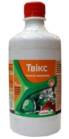 Твікс 500 мл. 4823073712405 фото