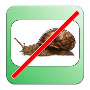 🐌🐾 Засоби проти кротів та слимаків
