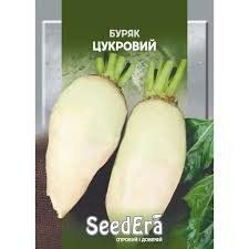 Буряк "Цукровий" 20г. SeedEra 4823073725818 фото