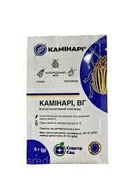 Камінарі ВГ 6г. 4820270303566 фото