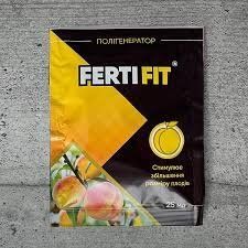 Полігенератор "Ferti Fit" Ферті Фіт для збільшення розміру плоду 25 мл. 4820060630360 фото