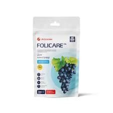 Добриво "Yara Folicare" для  винограду 180г. 4820232710401 фото