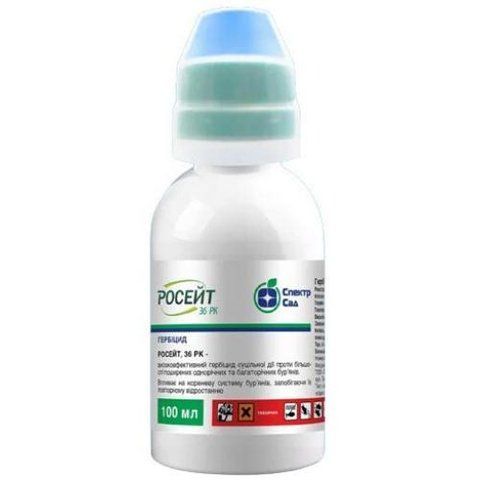 Ройсет 36 РК 100 мл. 4820270300015 фото