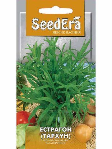 🌿 Естрагон