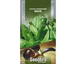🌿 Тютюн
